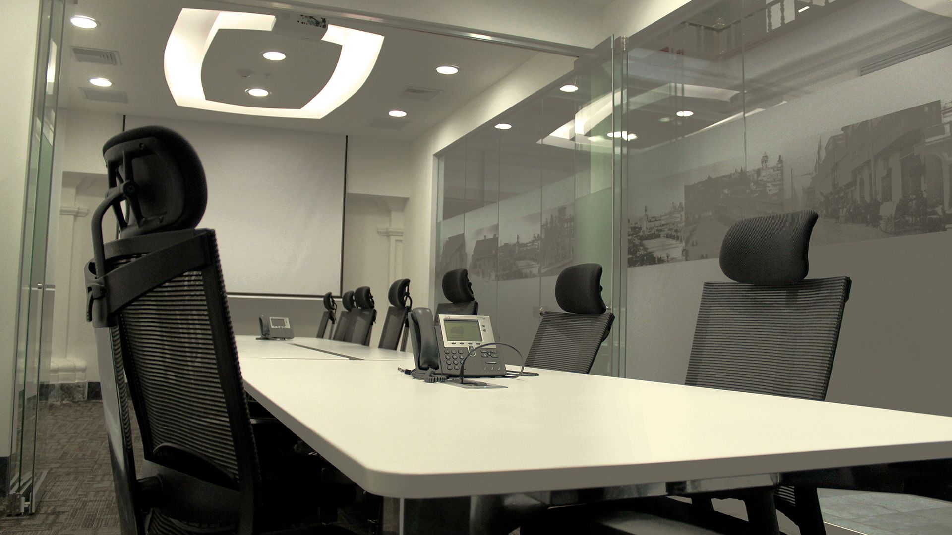 Render a cargo de STA