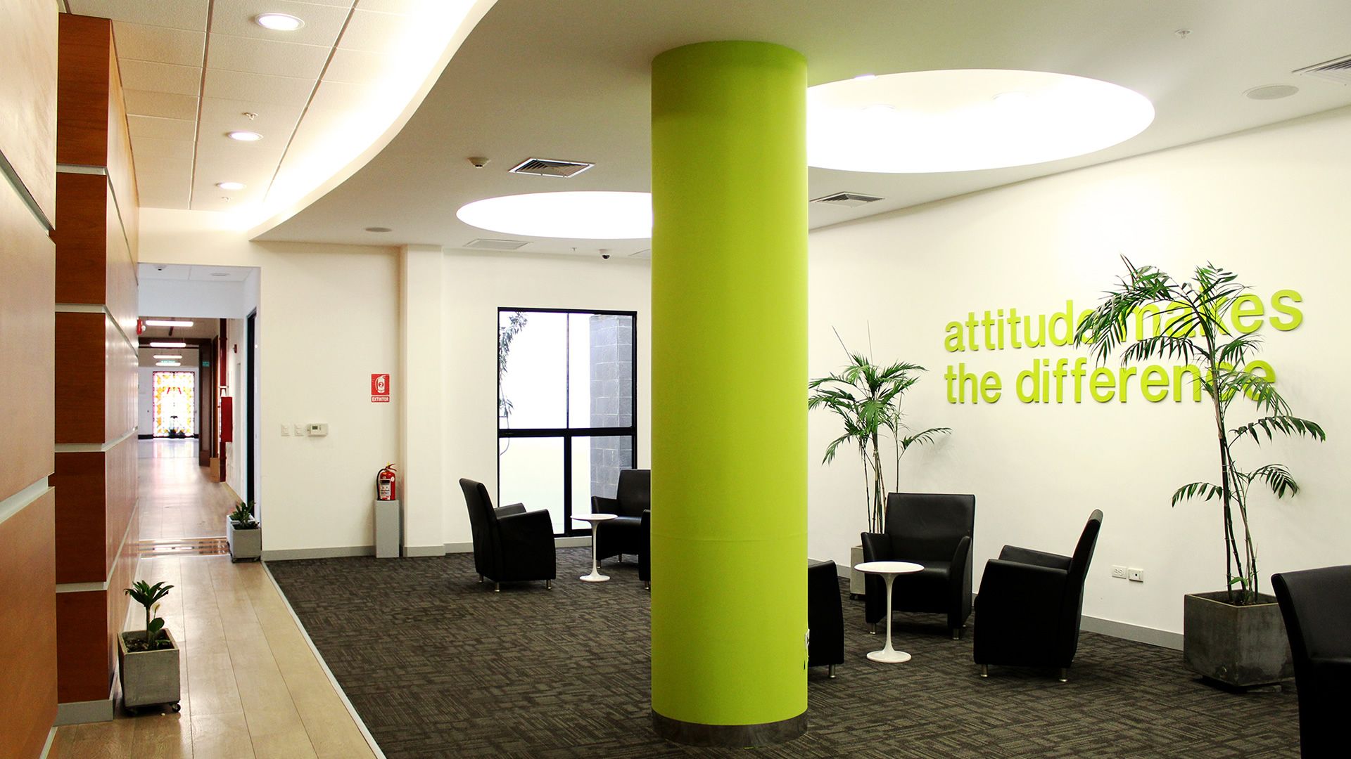 Render a cargo de STA