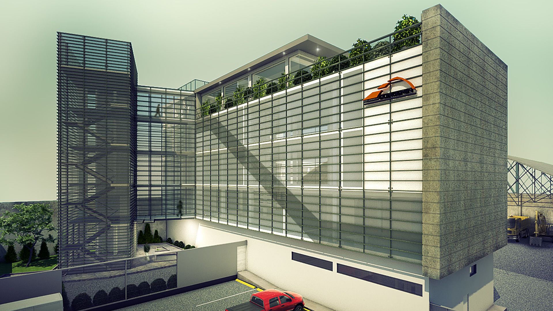 Render a cargo de STA