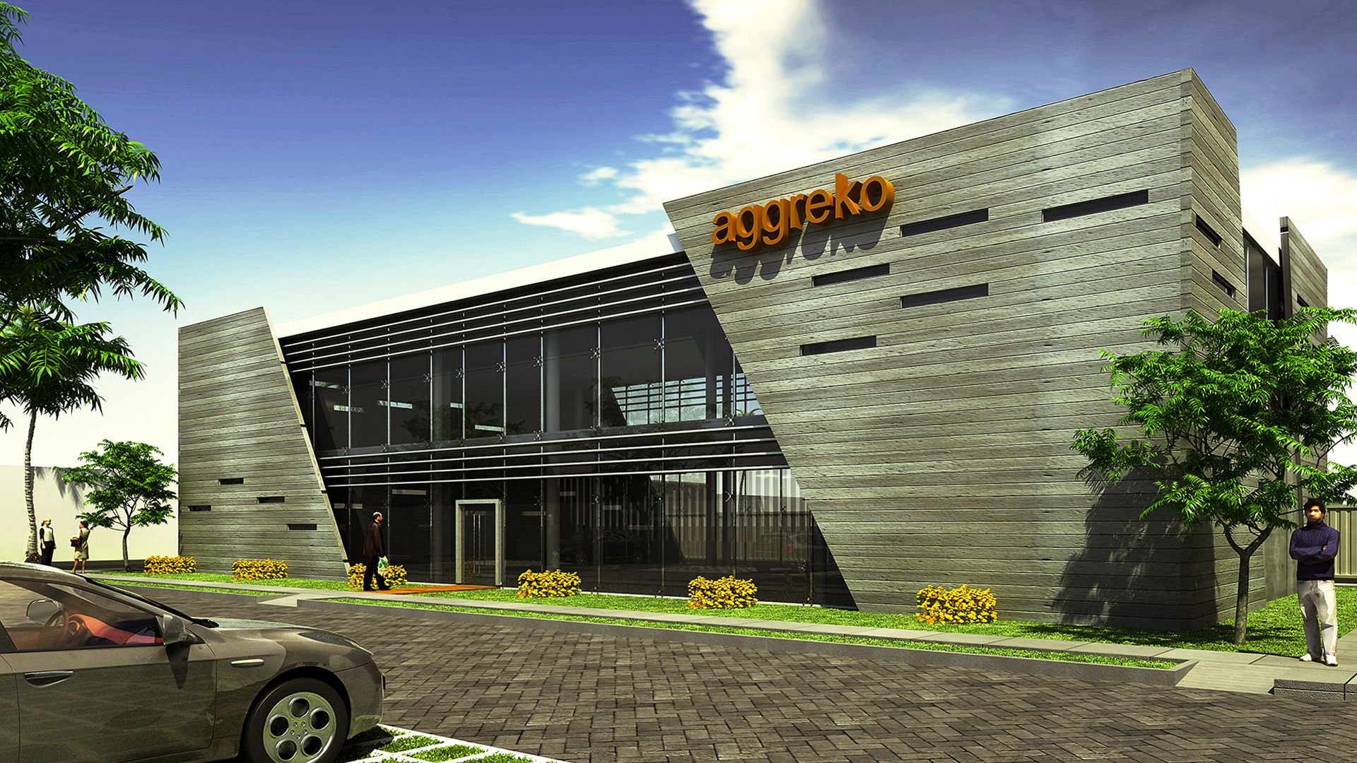 Render a cargo de STA